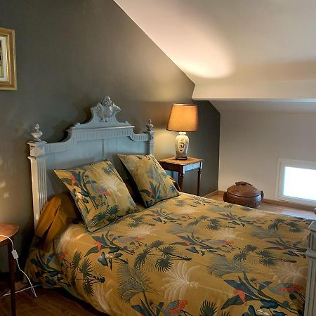 La Jeannette Chambre D'Hotes, Suite 2 A 4 Couchages Chabeuil Ngoại thất bức ảnh