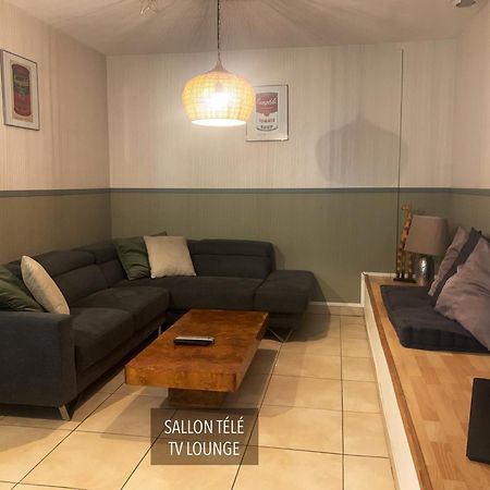 La Jeannette Chambre D'Hotes, Suite 2 A 4 Couchages Chabeuil Ngoại thất bức ảnh