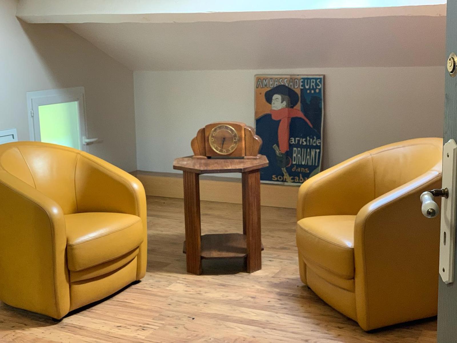 La Jeannette Chambre D'Hotes, Suite 2 A 4 Couchages Chabeuil Ngoại thất bức ảnh