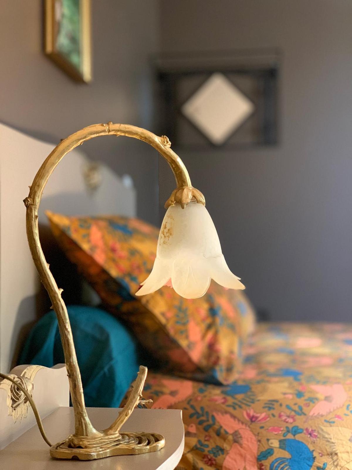 La Jeannette Chambre D'Hotes, Suite 2 A 4 Couchages Chabeuil Ngoại thất bức ảnh