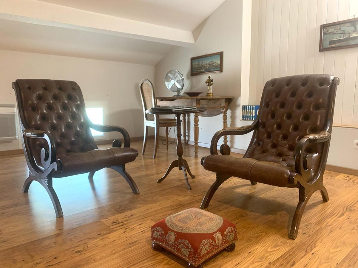 La Jeannette Chambre D'Hotes, Suite 2 A 4 Couchages Chabeuil Ngoại thất bức ảnh