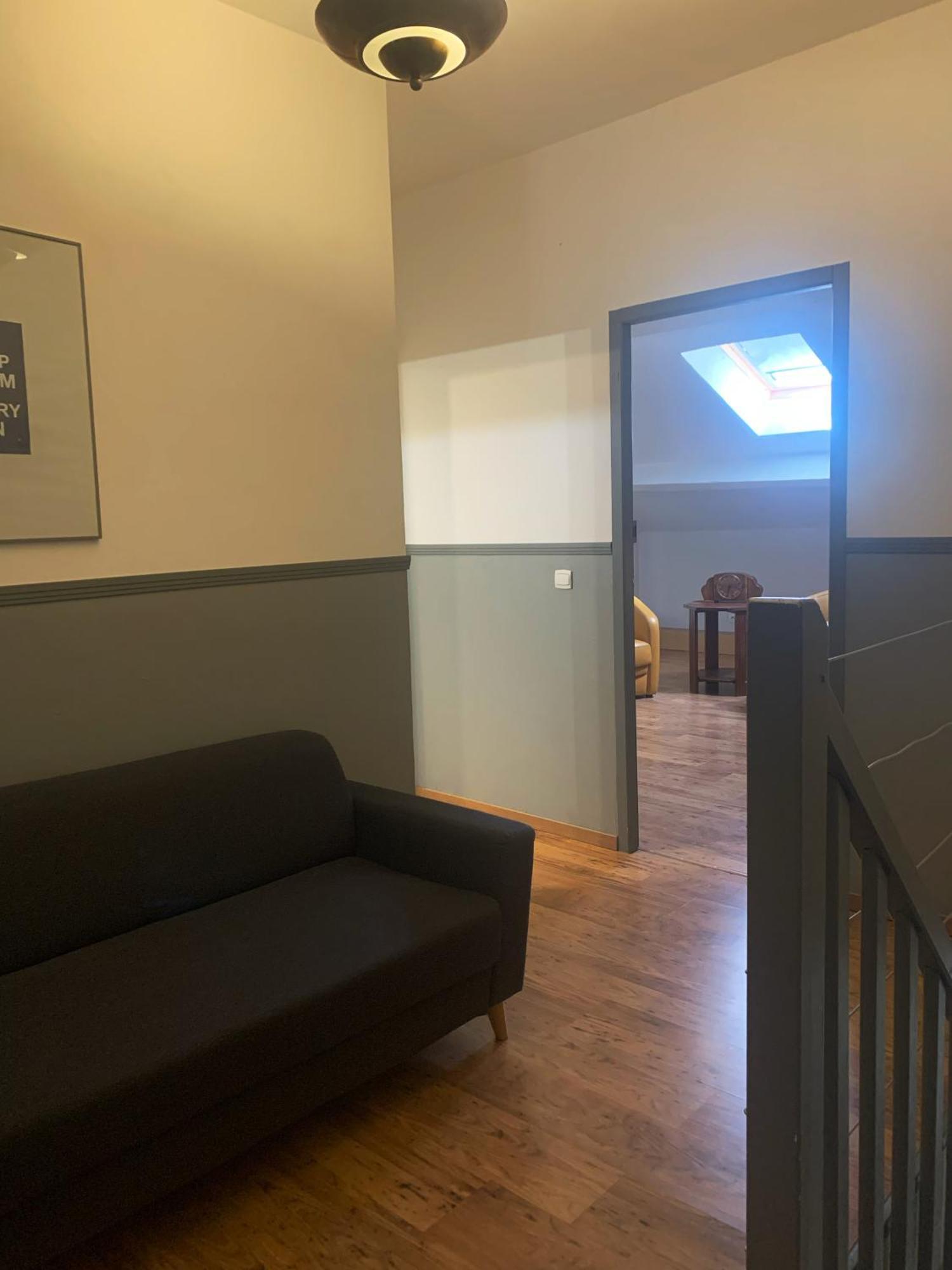 La Jeannette Chambre D'Hotes, Suite 2 A 4 Couchages Chabeuil Ngoại thất bức ảnh