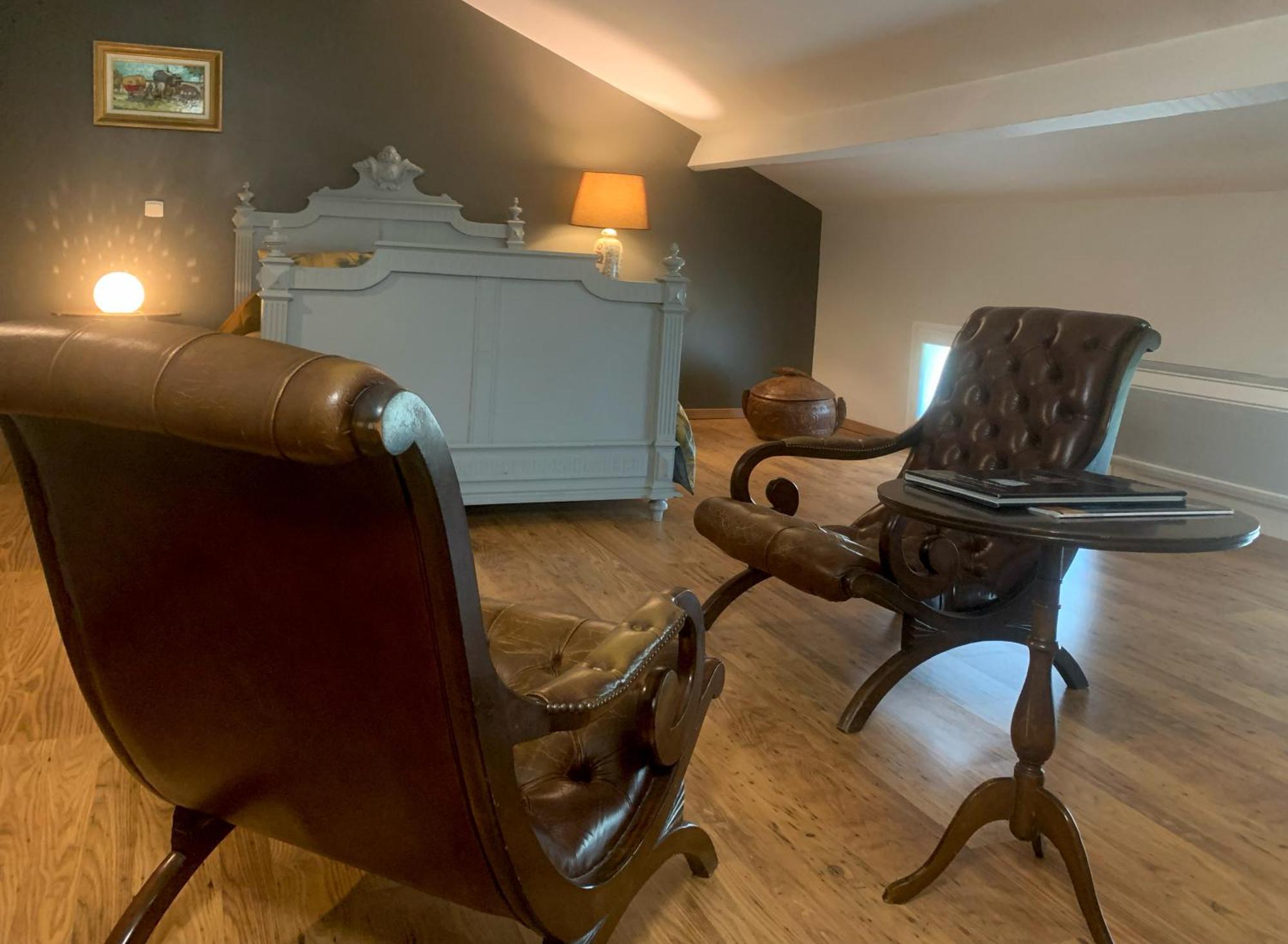 La Jeannette Chambre D'Hotes, Suite 2 A 4 Couchages Chabeuil Ngoại thất bức ảnh