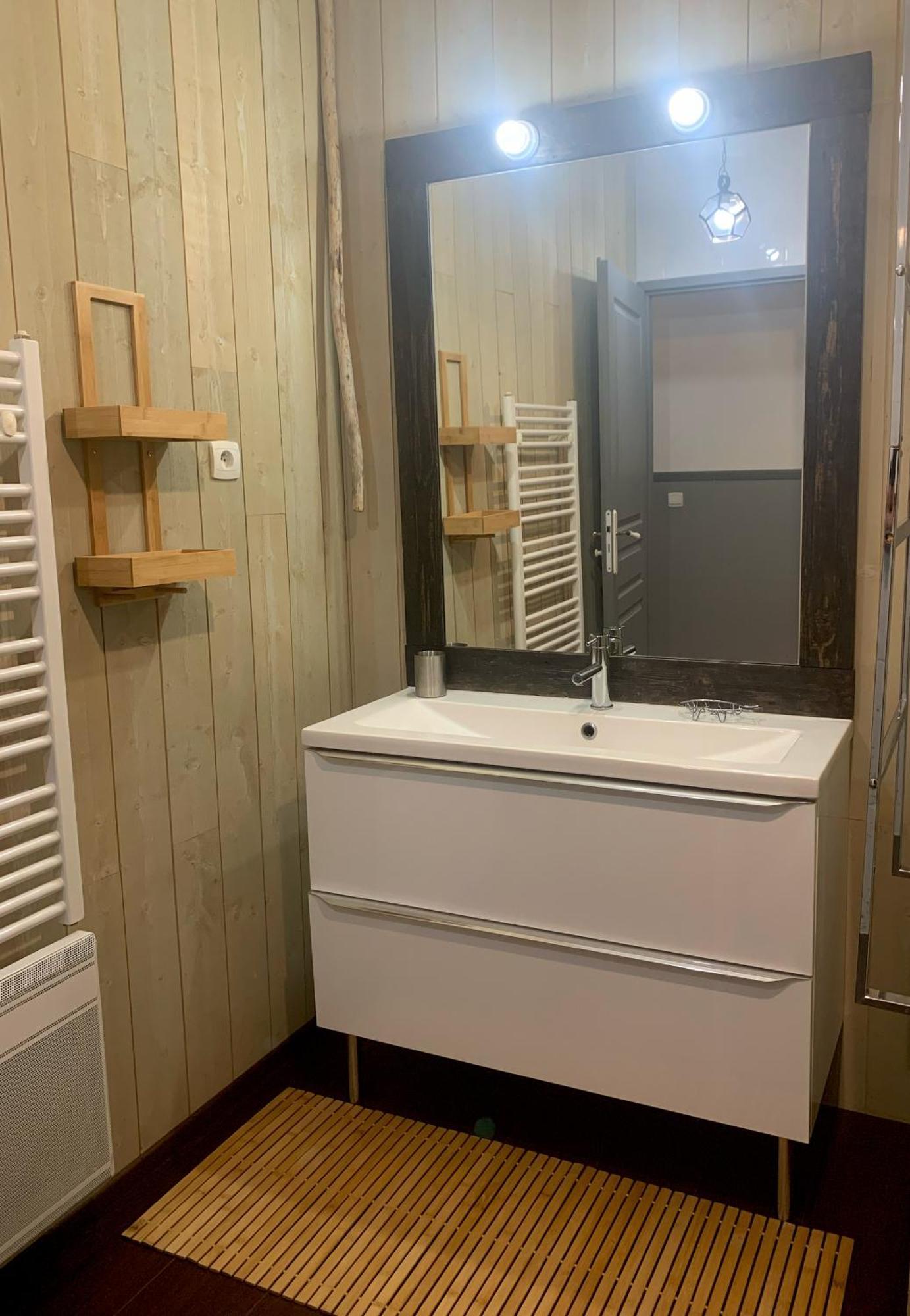 La Jeannette Chambre D'Hotes, Suite 2 A 4 Couchages Chabeuil Ngoại thất bức ảnh