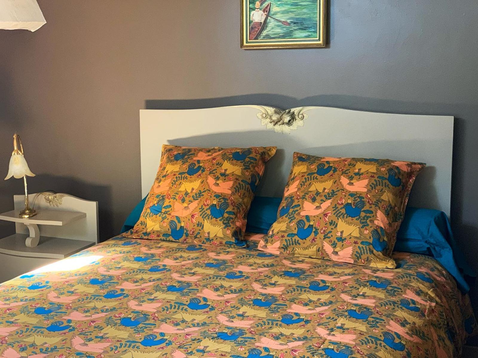La Jeannette Chambre D'Hotes, Suite 2 A 4 Couchages Chabeuil Ngoại thất bức ảnh