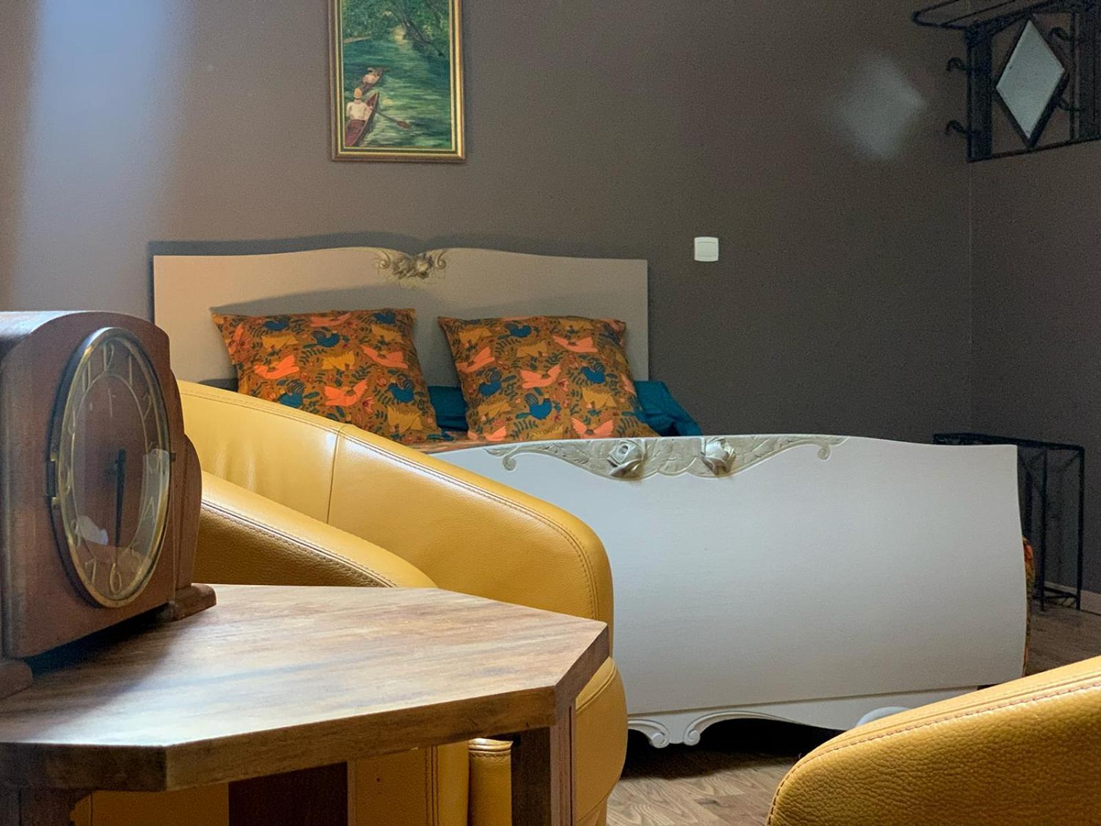La Jeannette Chambre D'Hotes, Suite 2 A 4 Couchages Chabeuil Ngoại thất bức ảnh